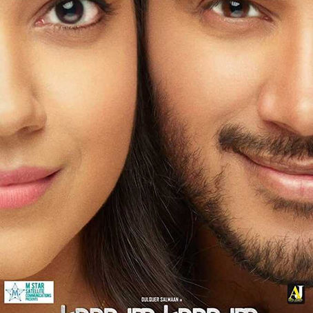 Kannum Kannum Kollaiyadithaal - The fun ride of 2 Cons