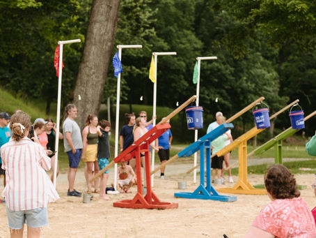 2025 Year-at-a-Glance