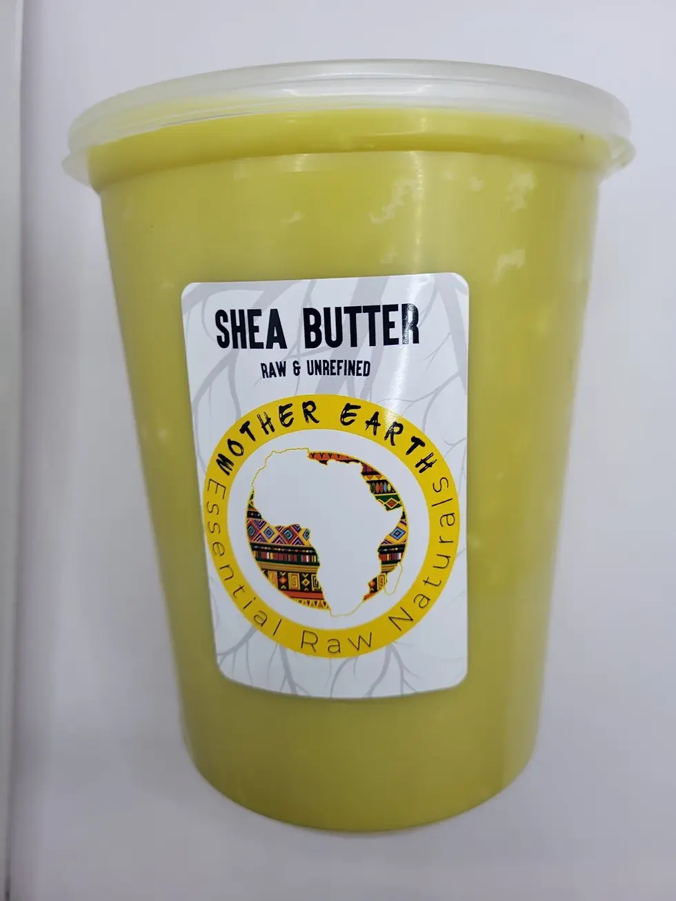 Thumbnail: Raw Unrefined Shea Butter