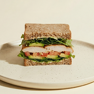 Sandwiches