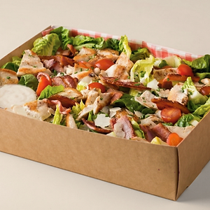 Salad Boxes