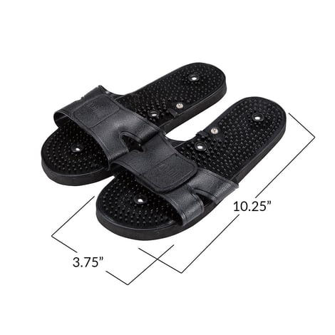 AcuSlippers Foot Accessory