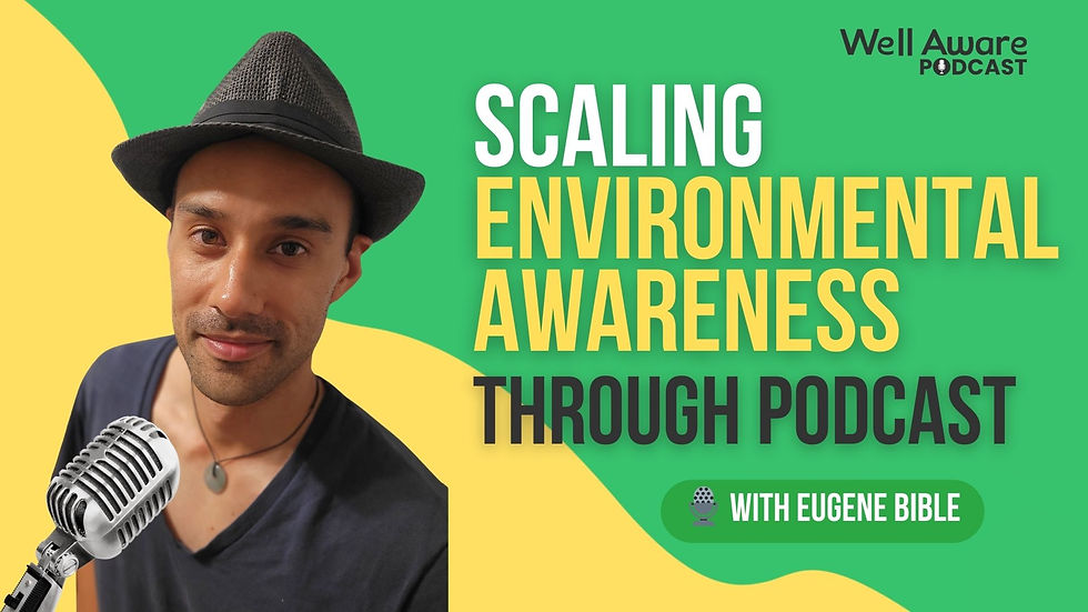 Conscious Choices, Real Impact: Exploring Sustainability and Connection in 2026