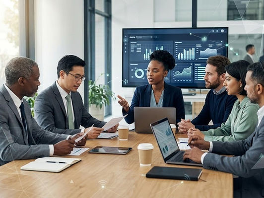 The Pattern Revolution: Why AI and Neurodiversity Will Define the Next Era of Business