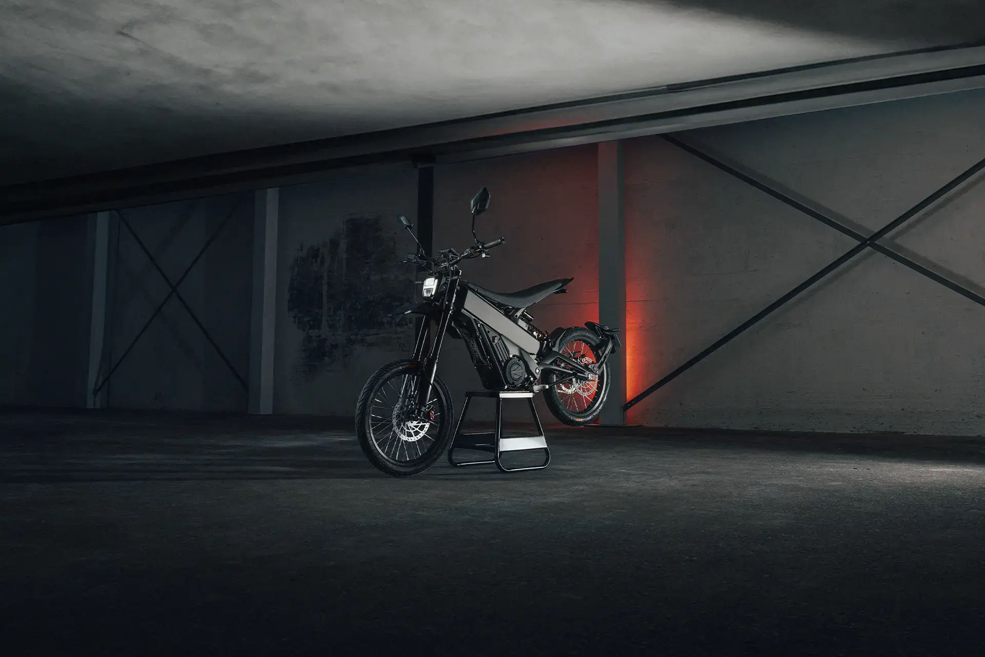 TALARIA X3 ROAD LEGAL