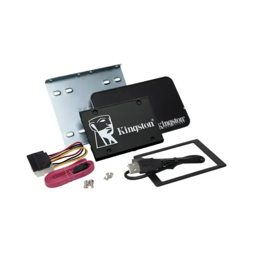 Kingston DC600M 1.88 TB Solid State Drive