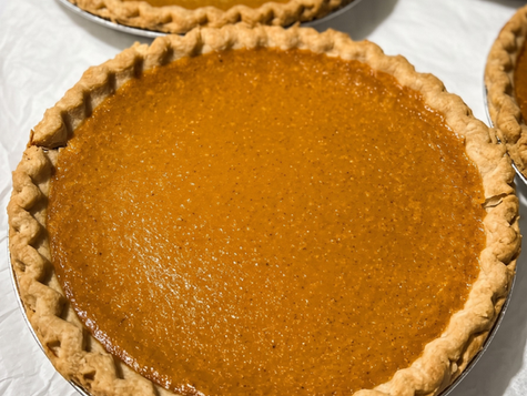 Why Locally Made Matters: The Benefits of Supporting Detroit's Artisanal Bakery Scene
