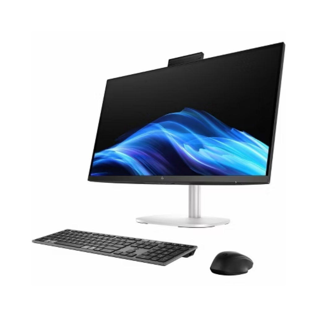 HP EliteStudio 8 AiO G1i All-in-One Computer
