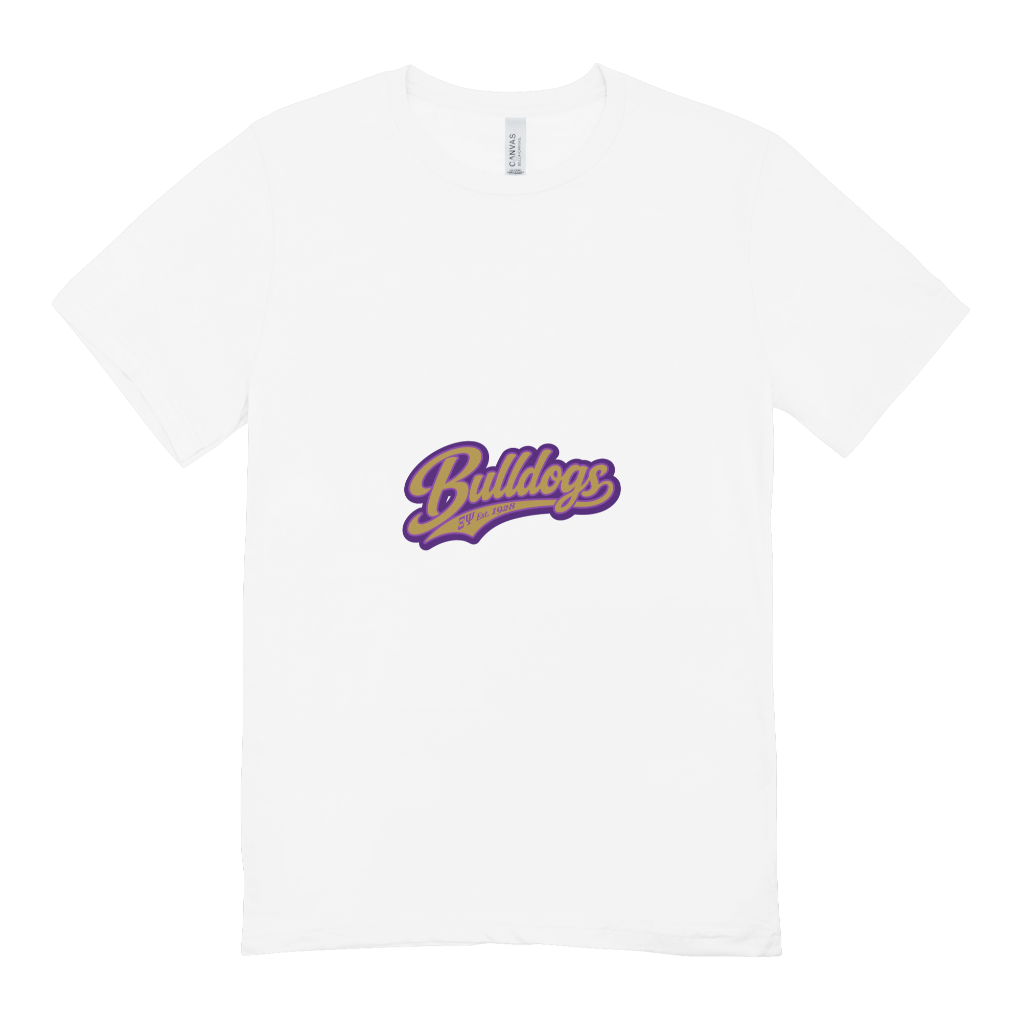Omega Bulldogs—Tees