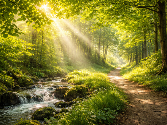 Hidden Environmental Exposures & How to Support the Body Naturally