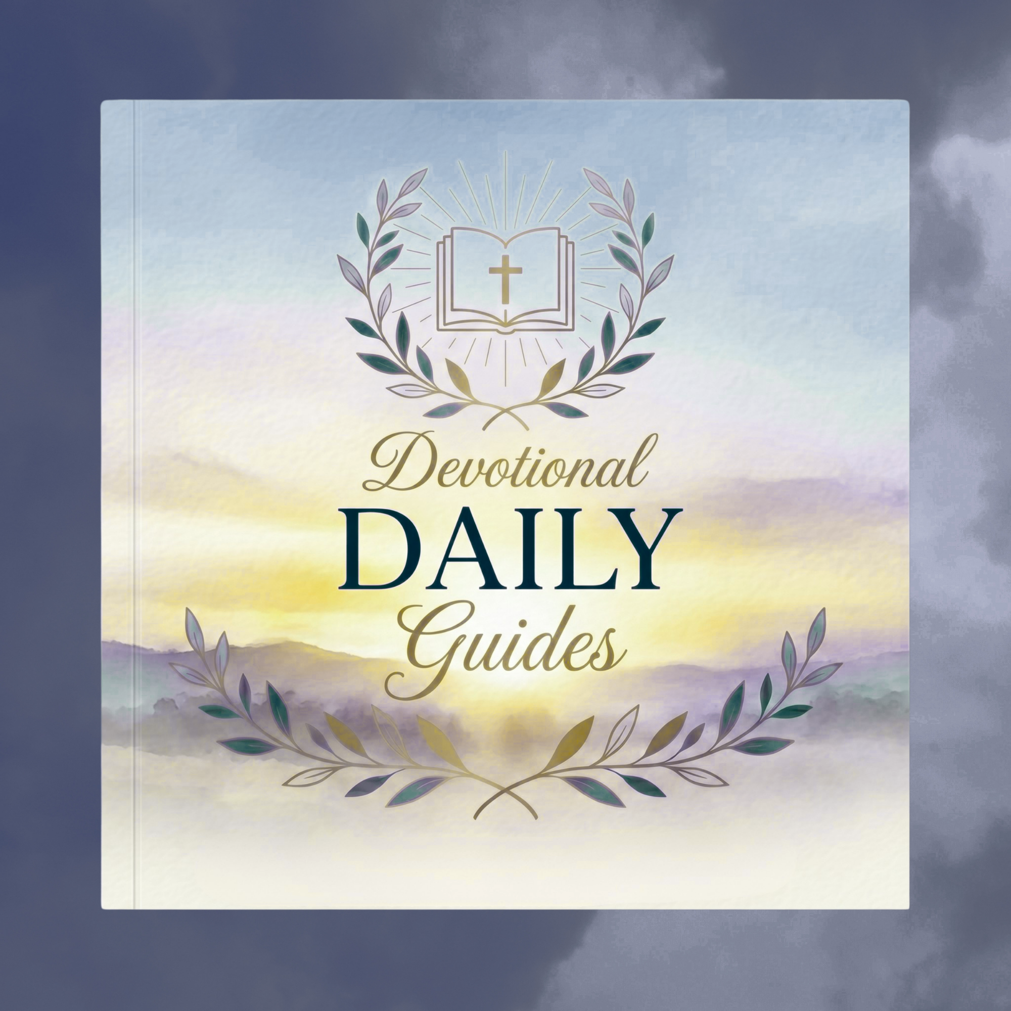 Daily Devotional Guides