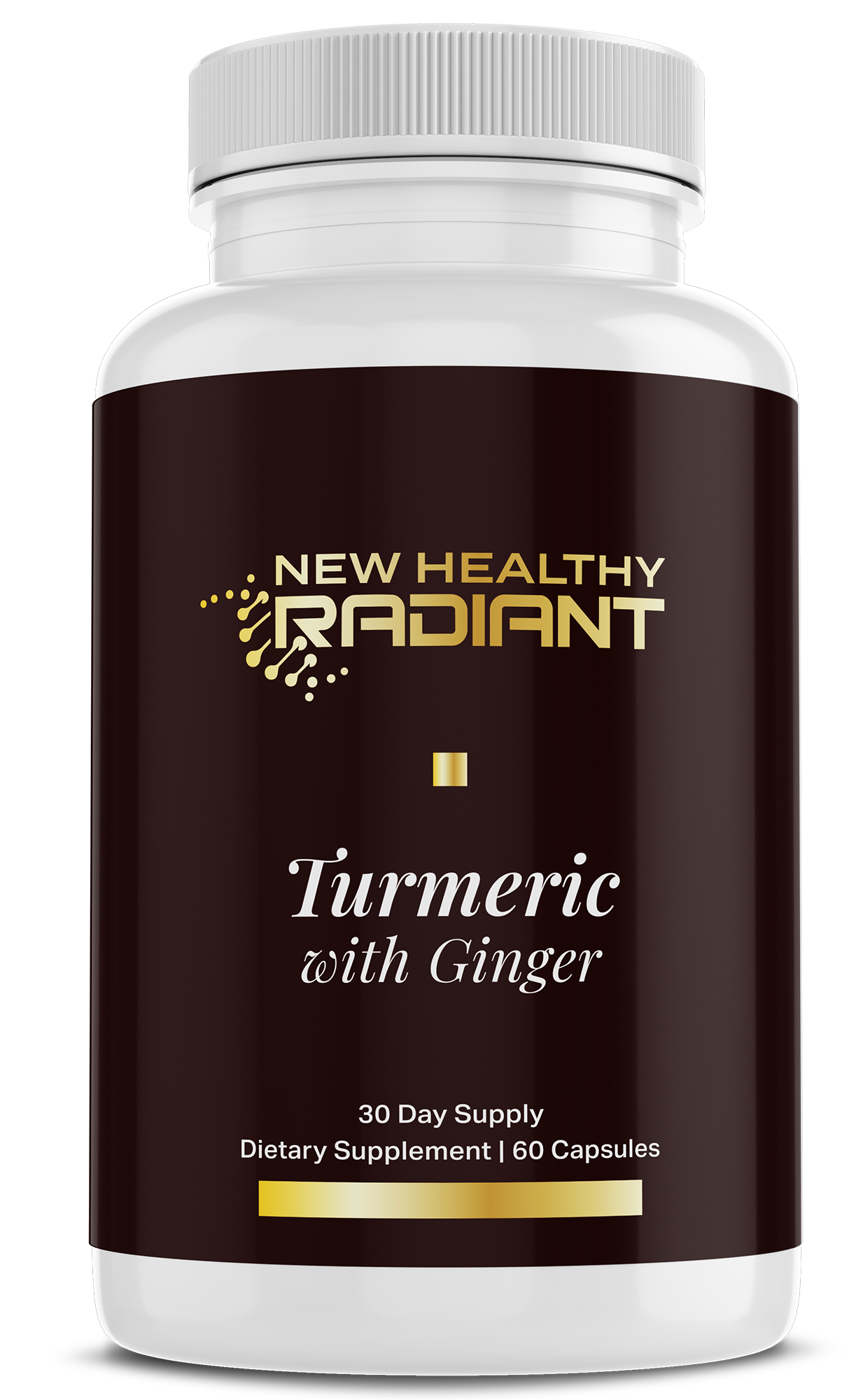 Turmeric with Ginger
