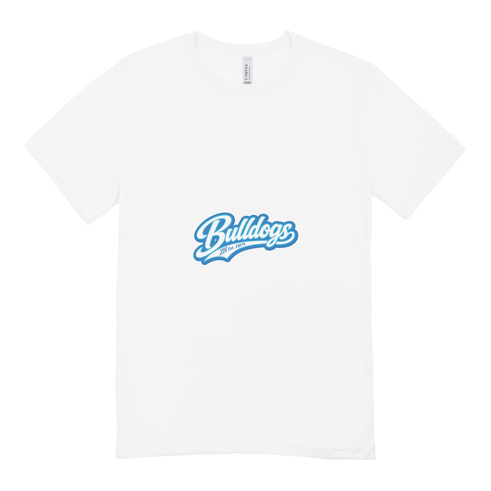 Thumbnail: KKPsi Bulldogs—Tees