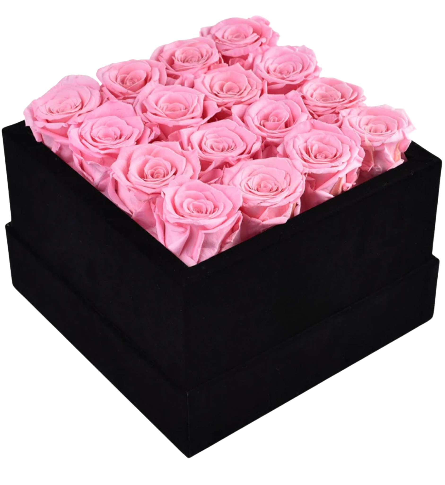 Barbie Rose Box