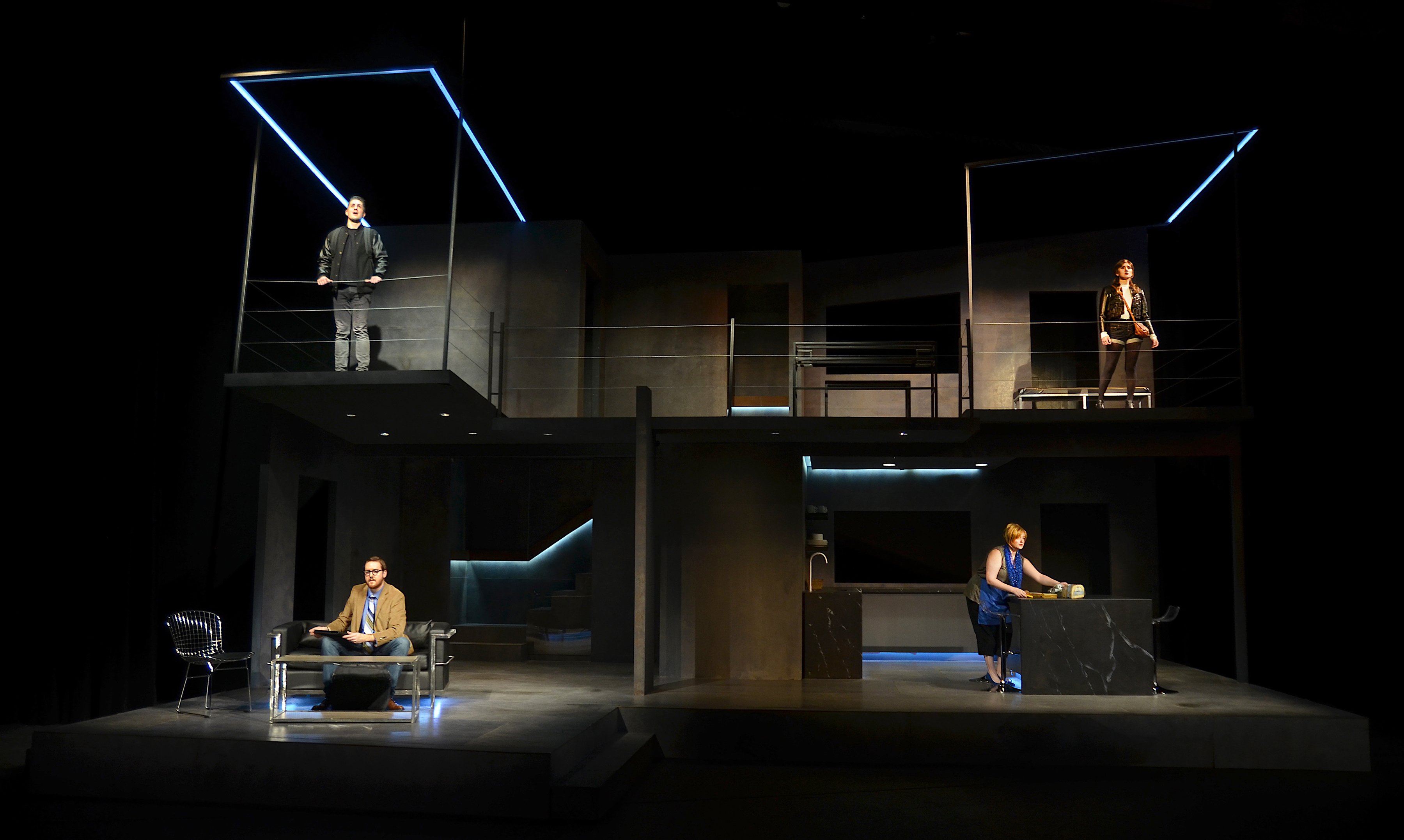 Next To Normal