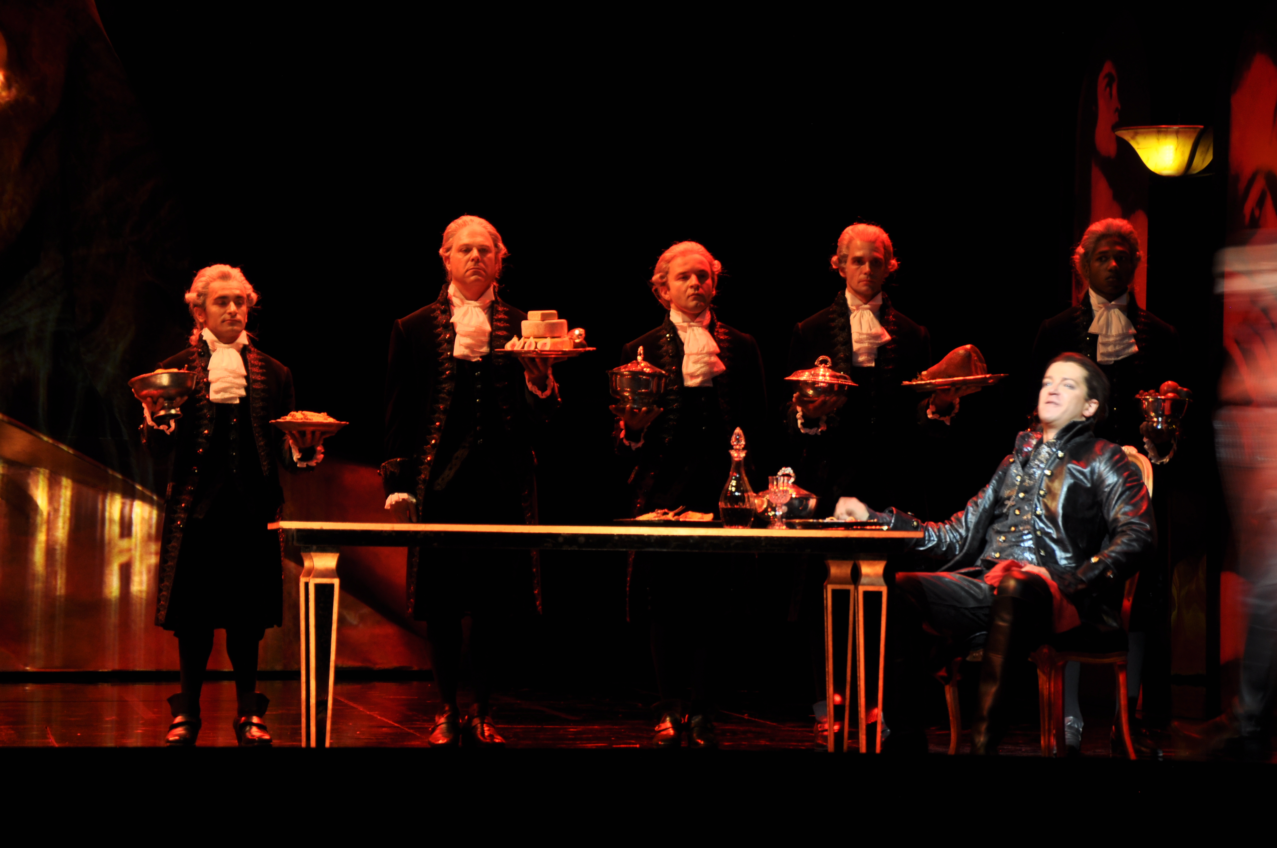 don giovanni