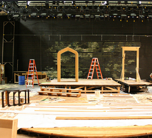 grsf tree installation