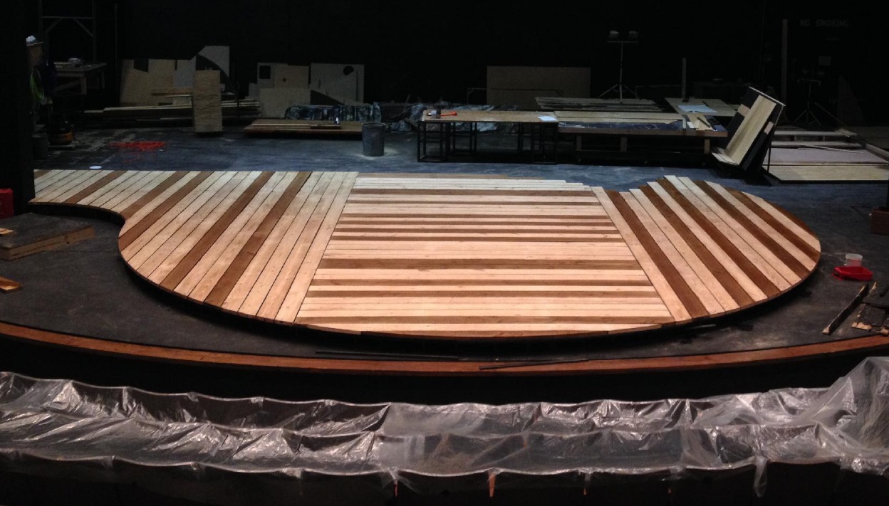 GRSF deck 2014