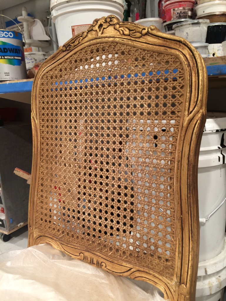 capriccio chairs
