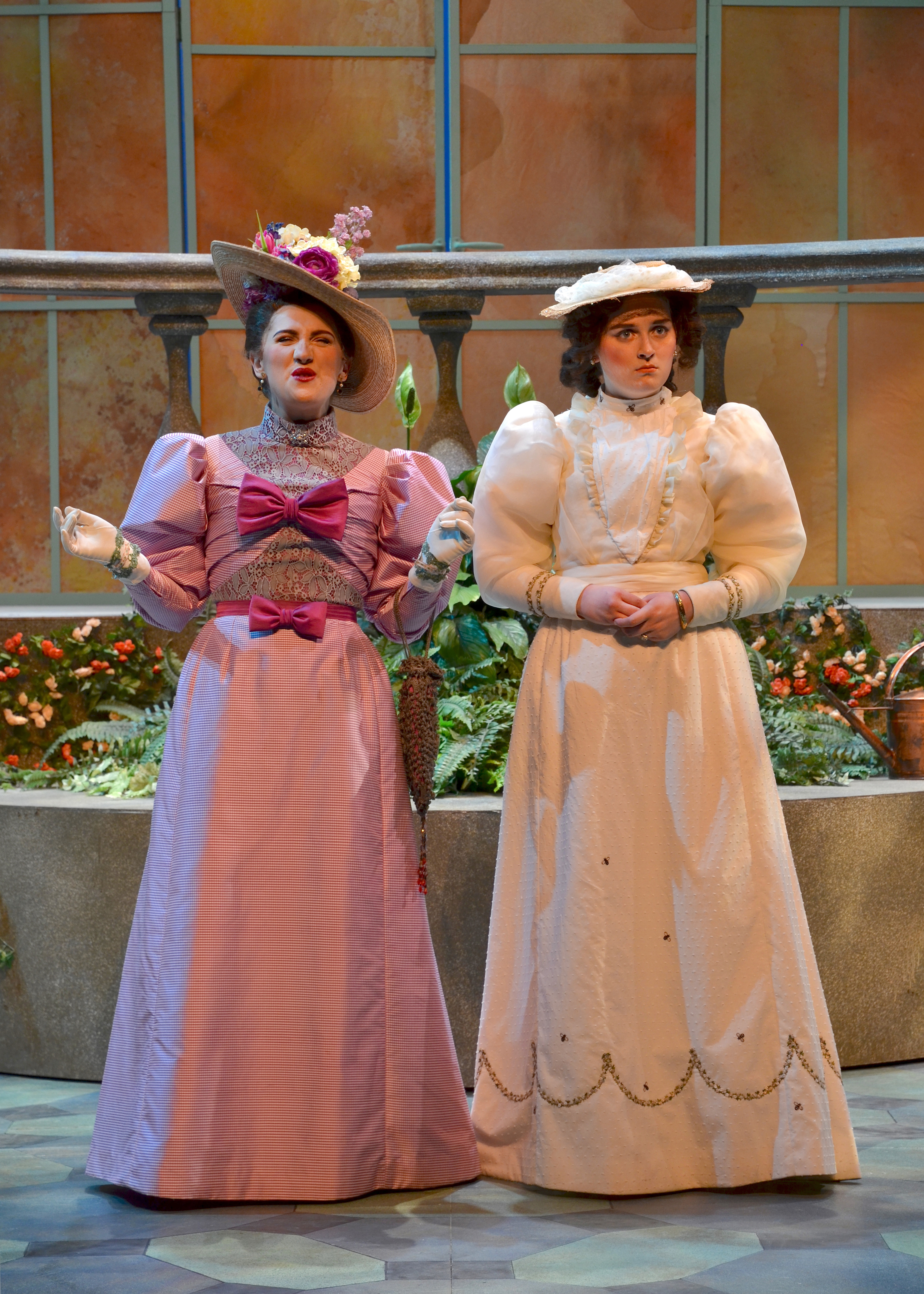 The Importance of Being Earnest