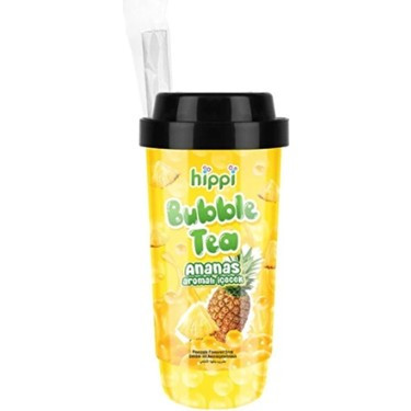 Hippi Bubble Tea toptan bubble tea içeceği