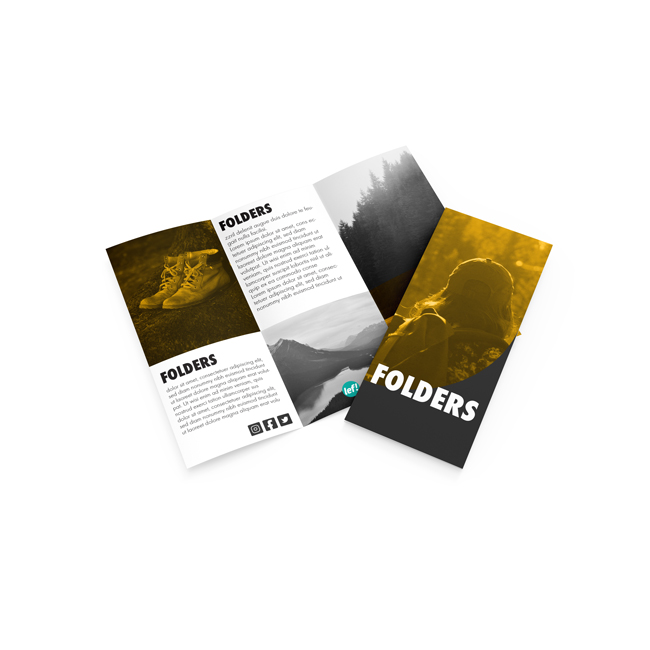 Folders