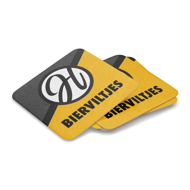 Bierviltjes