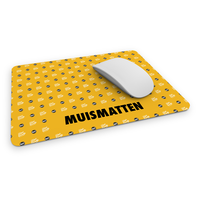 Muismatten