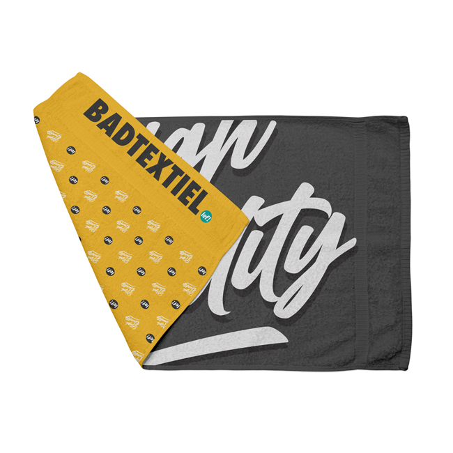 Badtextiel