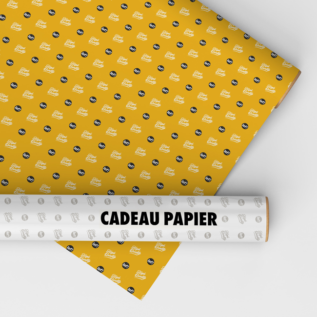 Cadeaupapier