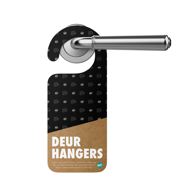 Deurhangers