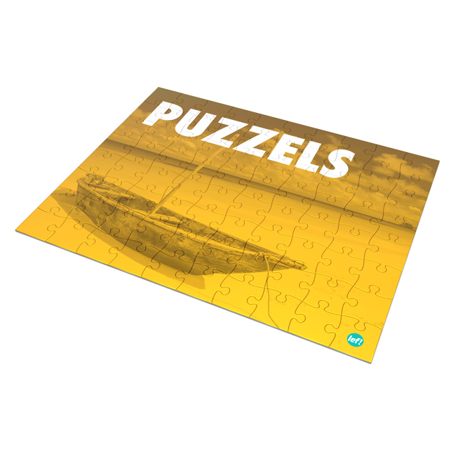 Puzzels
