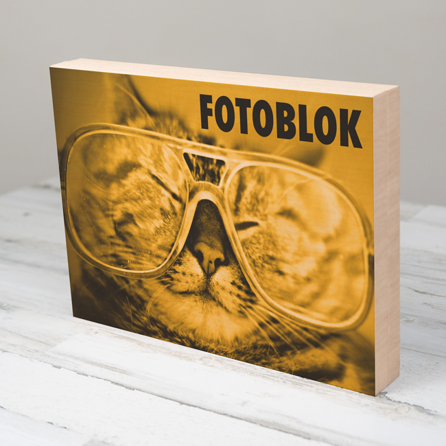 Fotoblok