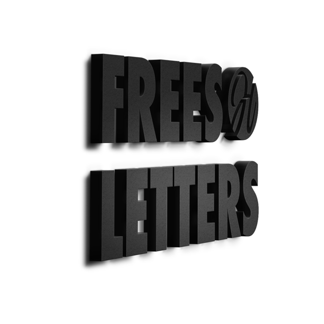 Freesletters