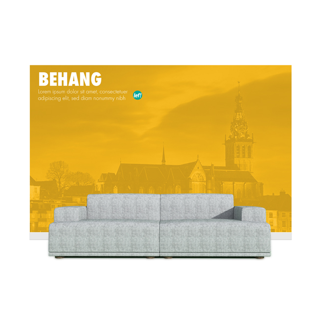Behang