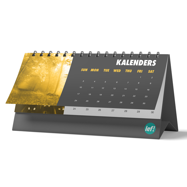 Kalenders