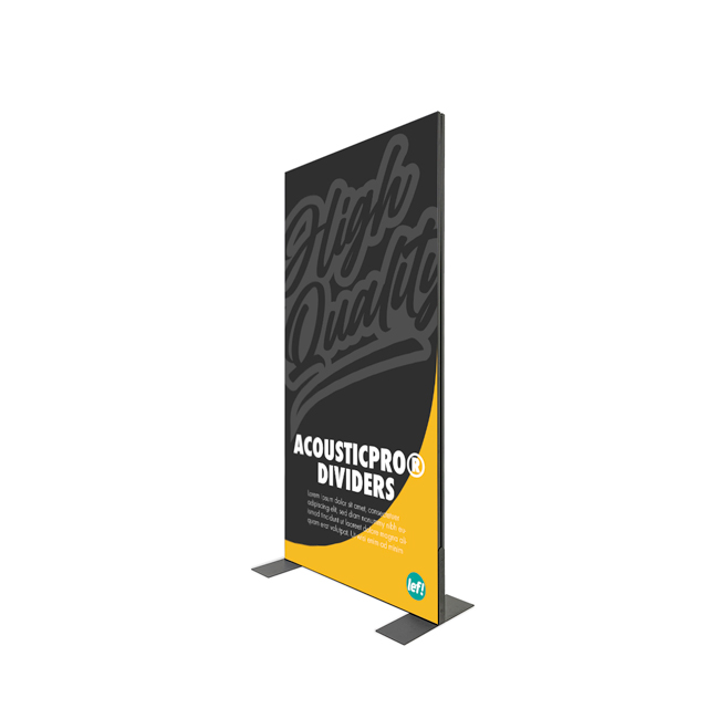 AcousticPro Dividers