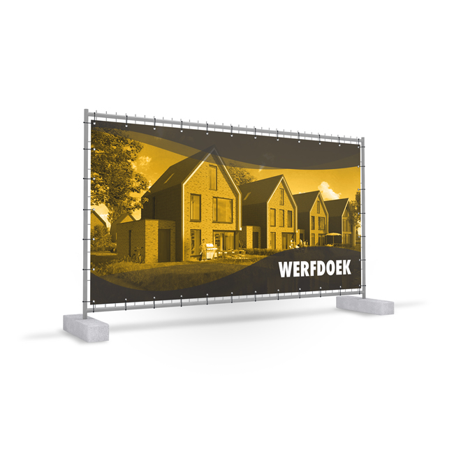 Werfdoek