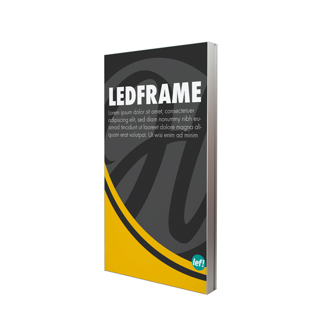 Ledframe