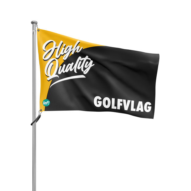 Golfvlag