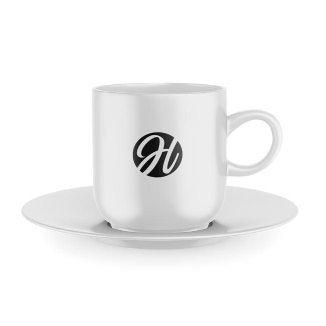 Koffieservies