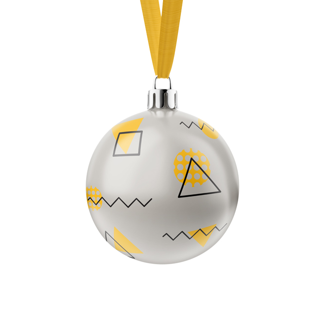 Kerstversiering