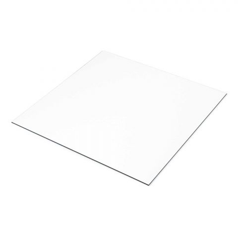 Blanco Plaat