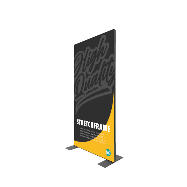 Stretchframe