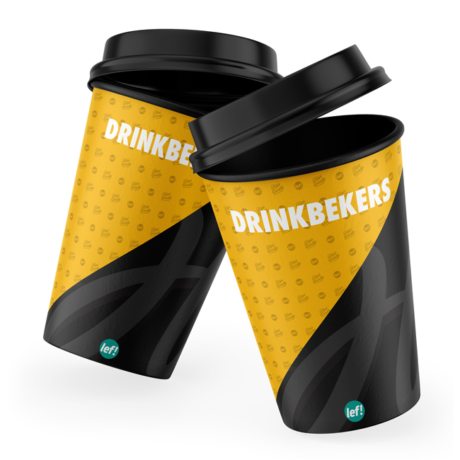 Drinkbekers