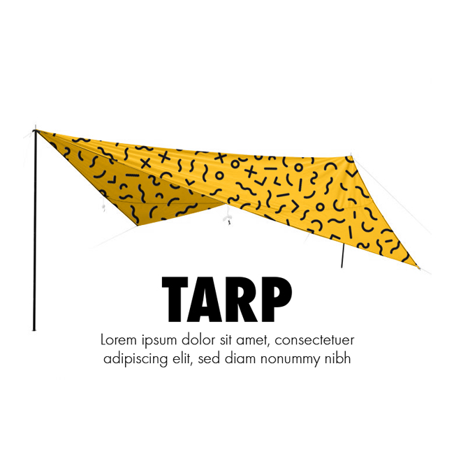 Tarp