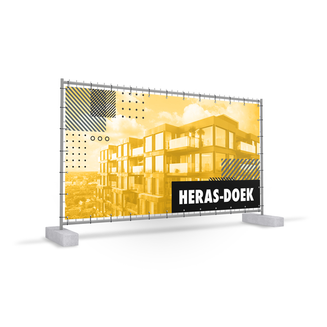 Heras-doek