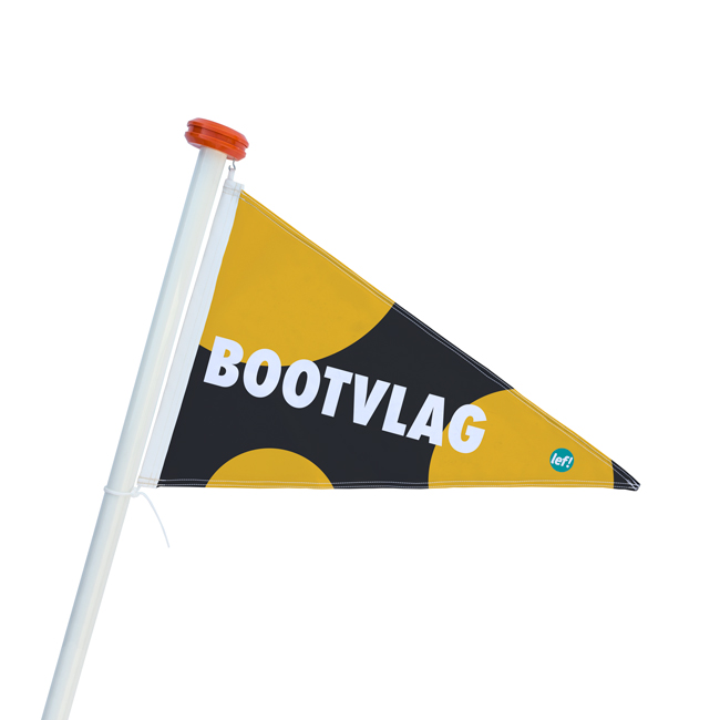 Bootvlag