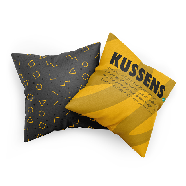 Kussens
