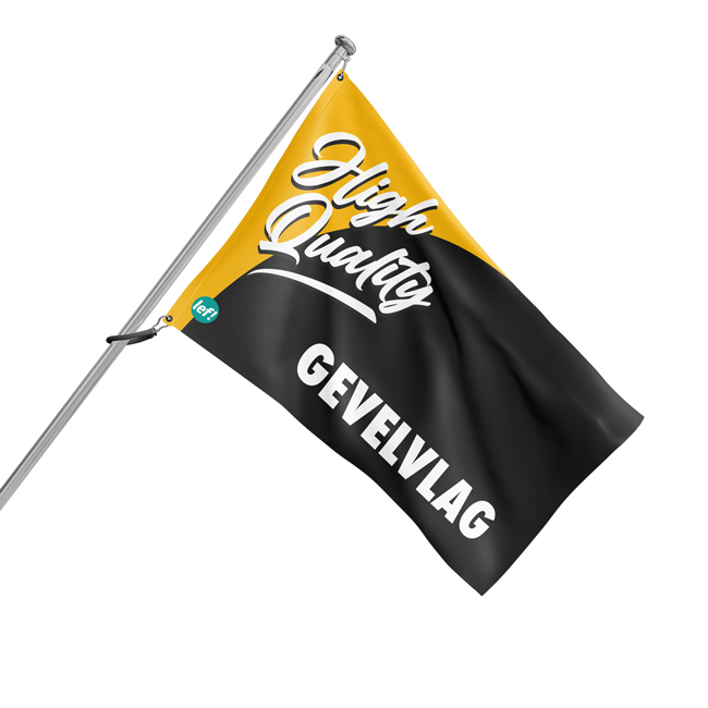 Gevelvlag
